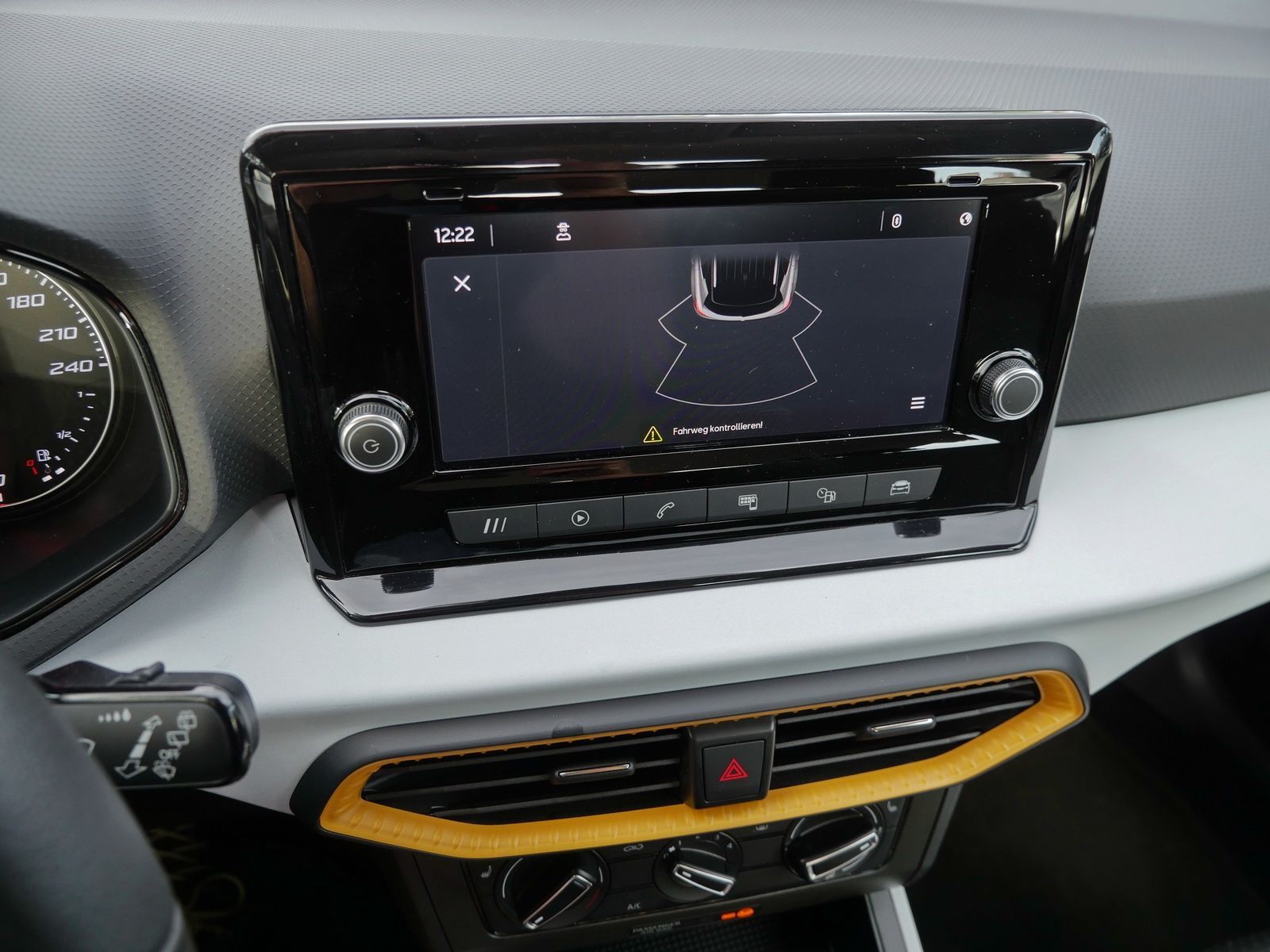 Seat Arona - Bild 20