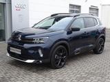 Citroën C5 Aircross Shine S&S Hybrid 225 - Citroën C5 Aircross: Zentralverriegelung