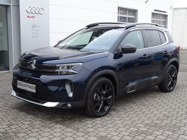 C5 Aircross Shine S&S Hybrid 225