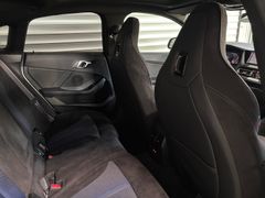 Fahrzeugabbildung BMW 218i Gran Coupé M Sport -- Pano/ACC/M Sitze
