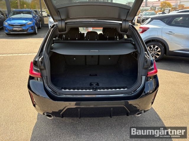 Fahrzeugabbildung BMW 330 i xDrive M-Sport Touring Kamera/ACC/Sitzh.