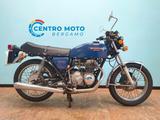Honda CB400Four - una pietra miliare di casa Hon - HONDA CB 400