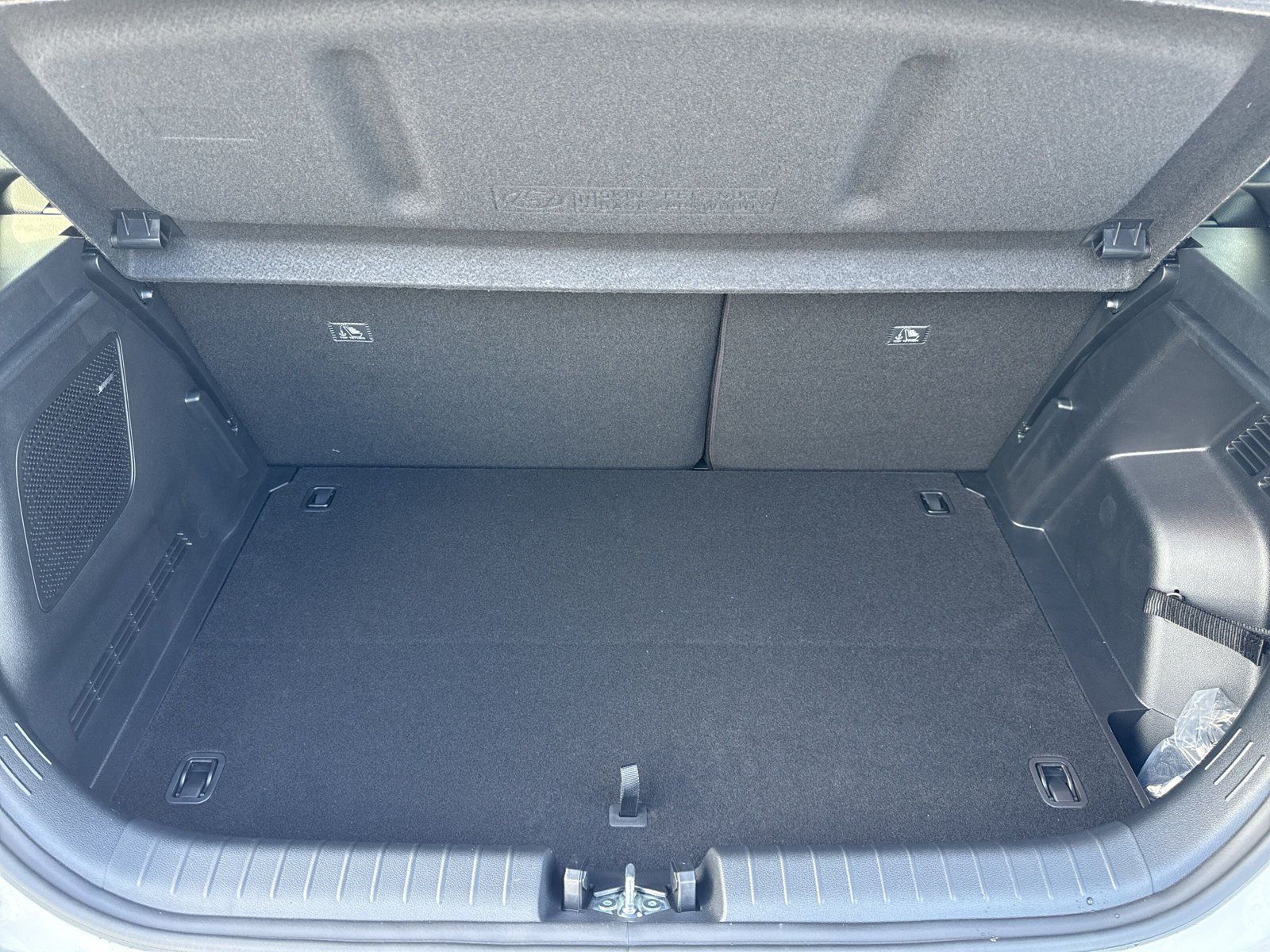 Hyundai i20 – Bild 12