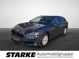 Skoda Superb Combi 1.5 TSI DSG Selection  Navi LED Kam - Skoda Superb: Selection