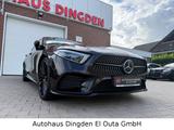 Mercedes-Benz CLS 400d 4Matic AMG Line Edition 1 - gebrauchte Mercedes-Benz CLS 400 aus dem Jahr 2019