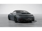 Porsche 992 911 Carrera 4 GTS Cabriolet InnoDrive BOSE - Porsche 992 Neuwagen