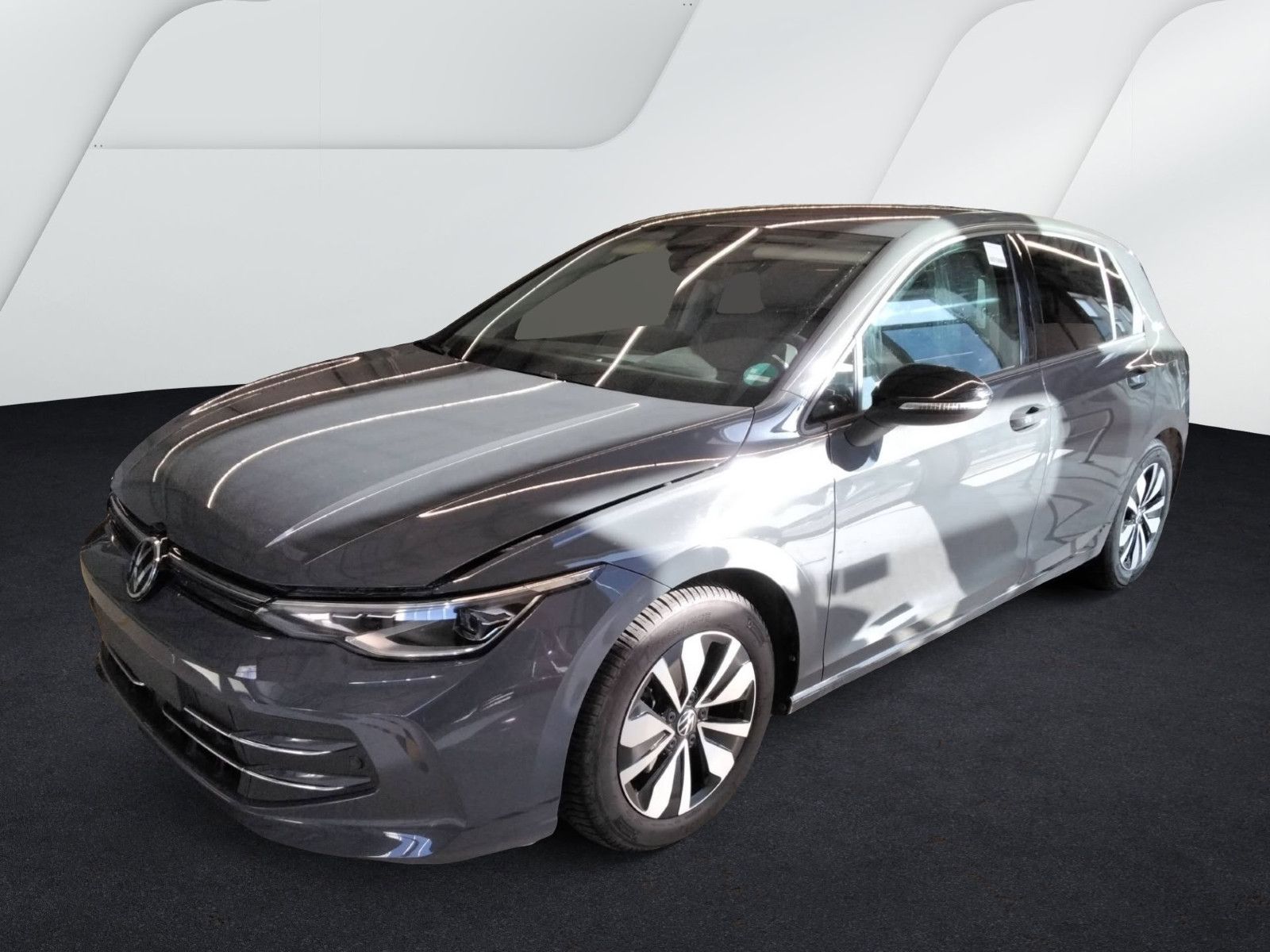 Volkswagen Golf - Bild 3