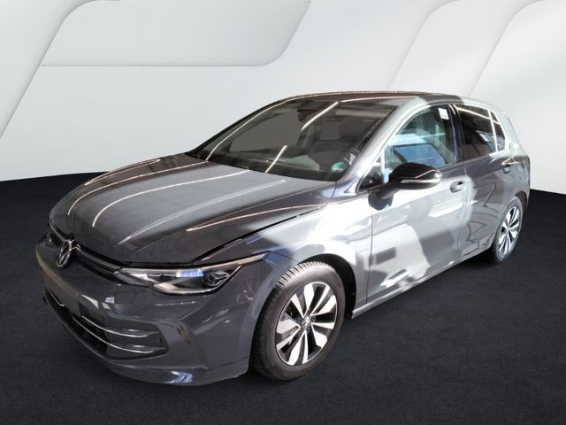 Golf VIII 1.5 eTSI DSG GOAL IQ LIGHT+KAMERA+AHK+