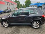 Volkswagen VW Tiguan TSI 4 Motion Vollaustattung 170 PS - Volkswagen Tiguan: 170