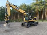CAT M 315 D Klima hydr. Grabenräumer - CAT 315