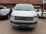 Volkswagen T6 Multivan Generation Six 2,0 TDI*ACC*Navi*Lede - gebrauchte VW T6 Transporter aus dem Jahr 2015