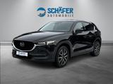 Mazda CX-5 2.5 Sports-Line AWD #AUT #LED #AHK #LEDER - Mazda CX-5 in Dresden