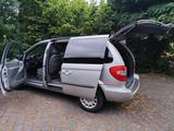Chrysler Voyager 2.5 CRD, 7-sitzer, Famili... - Chrysler Voyager: 2.5