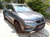 Seat Ateca 1.5 TSI *XCELLENCE*LED*BEATS*R-KAM*AHK* - Seat Ateca in Braunschweig