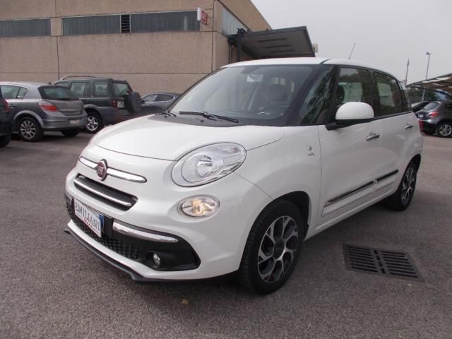 Fiat FIAT - 500 L - 500L 1.4 T-Jet 120 CV GPL City Cr