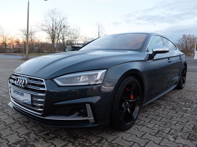 Audi S5 Sportback 3.0 TFSI quattro