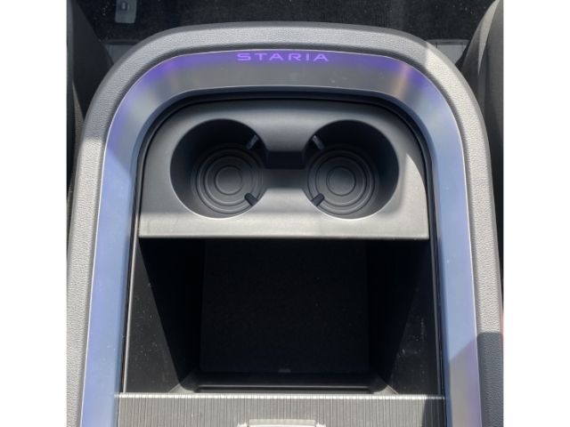 Hyundai STARIA - Bild 20