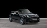 MINI Cooper S Cabrio Navi Harman/K Head-Up Kamera - gebrauchte MINI Cooper S Cabrio aus dem Jahr 2022