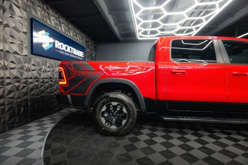 Dodge RAM - 10