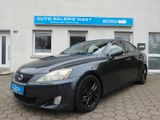 Lexus IS 250*LEDER*NAVI*XENON*KAMERA*GSSD*