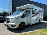 Ford Roller Team Kronos Fit 281P Automatik Fahrr - Ford P2