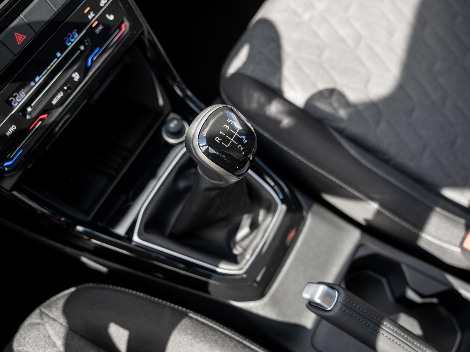 Volkswagen T-Cross Life 1.0 l TSI 5-Gang, миниатюра 20