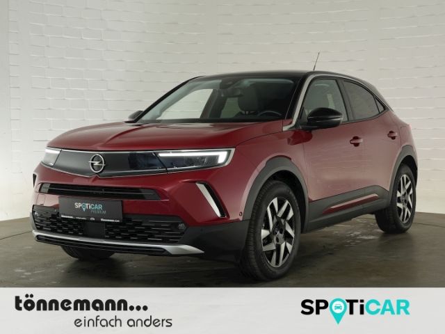 Mokka-e B ELEGANCE 50KWH AT+LED LICHT+RÜCKFAHRKA