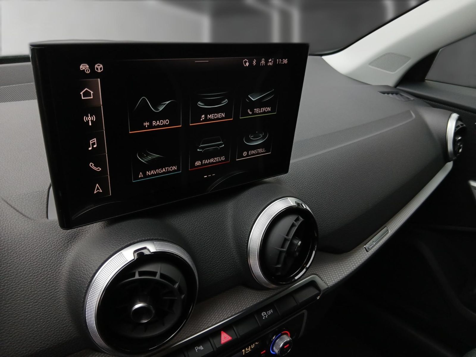 Audi Q2 - Bild 17