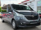 Renault Trafic 9-SITZER/NAVI/APPLECARPLAY/KLIMA/KAMERA - Renault Trafic: Sitzer 9