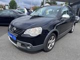 Volkswagen Polo IV CrossPolo *Top Zustand *Service Neu