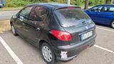 Peugeot 206 Petit Filou 75 Petit Filou - Peugeot 206: Petit Filou