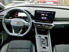 Fahrzeugabbildung Cupra Leon ST 1.4 e-HYBRID+KAMERA+PDC+ACC+SHZ+NAVI+LED