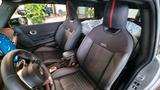 MINI Cooper C JCW Trim - Werksangehörigen Fahrzeug - MINI Cooper C mit Schiebedach