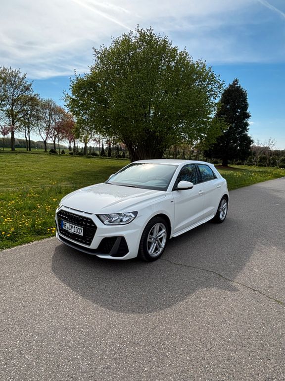 Image of Audi A1