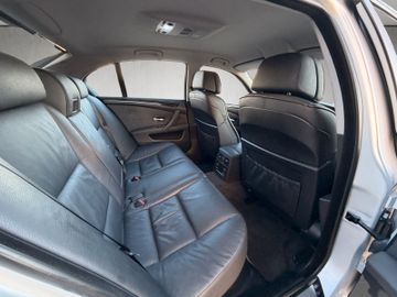 BMW 530 - 8