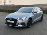 Audi A3 Sportback 35 Xenon Navi SHZ Alus - Audi A3 in Mönchengladbach