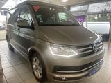 Volkswagen T6 Multivan Highline 4M Aut 7Sitzer Sthzg Camper - 7 Sitzer Wohnwagen