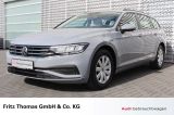 Volkswagen Passat Variant 2.0 TDI DSG Conceptline LED GRA K - Volkswagen: Concept