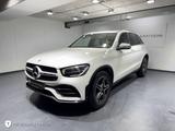 Mercedes-Benz GLC 220 d 4Matic AMG Line - Mercedes-Benz GLC 220 Gebrauchtwagen in Stuttgart