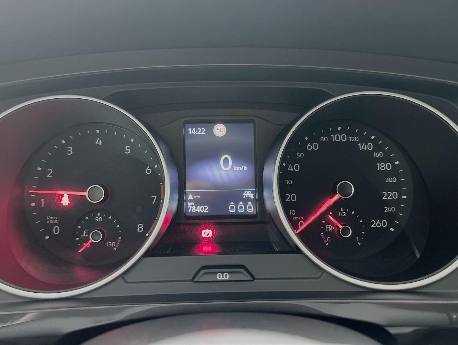 Volkswagen Tiguan 1.5 TSI Active, миниатюра 8