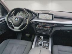 BMW X5 xDrive 25 d ~Pano~gepflegt