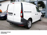 Volkswagen Caddy Maxi - Vorschau Bild 4