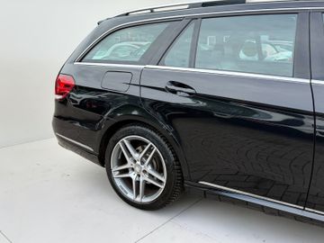 Mercedes E 250 - 6