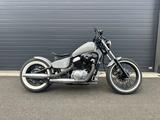 Honda VT 600 Bobber *Komplettumbau 2024*