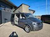 Volkswagen T5 California Aufstelldach Standh. AHK - Volkswagen T5 California aus 2012