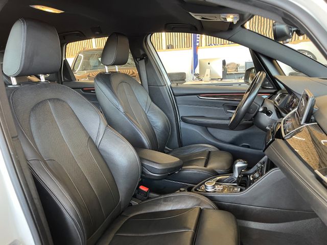 BMW 225 xe Active Tourer *CARPLAY*HUDUP*LED*M SPORT*