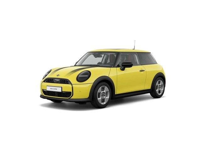 MINI COOPER C John Cooper Works Trim Steptr. EDC Pake