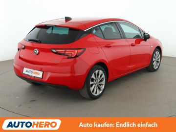 Opel Astra - 6