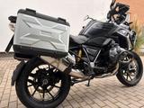 BMW NEUWERTIGE R 1250 GS Triple Black 4 Pakete - Offers