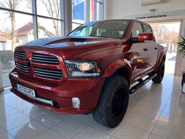 Dodge RAM 1500